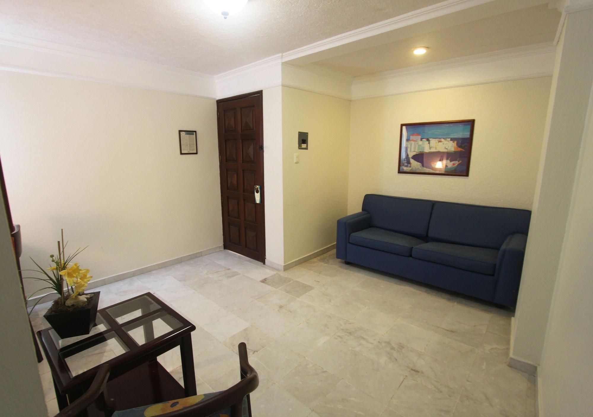 Hotel Francis Drake Campeche Dış mekan fotoğraf