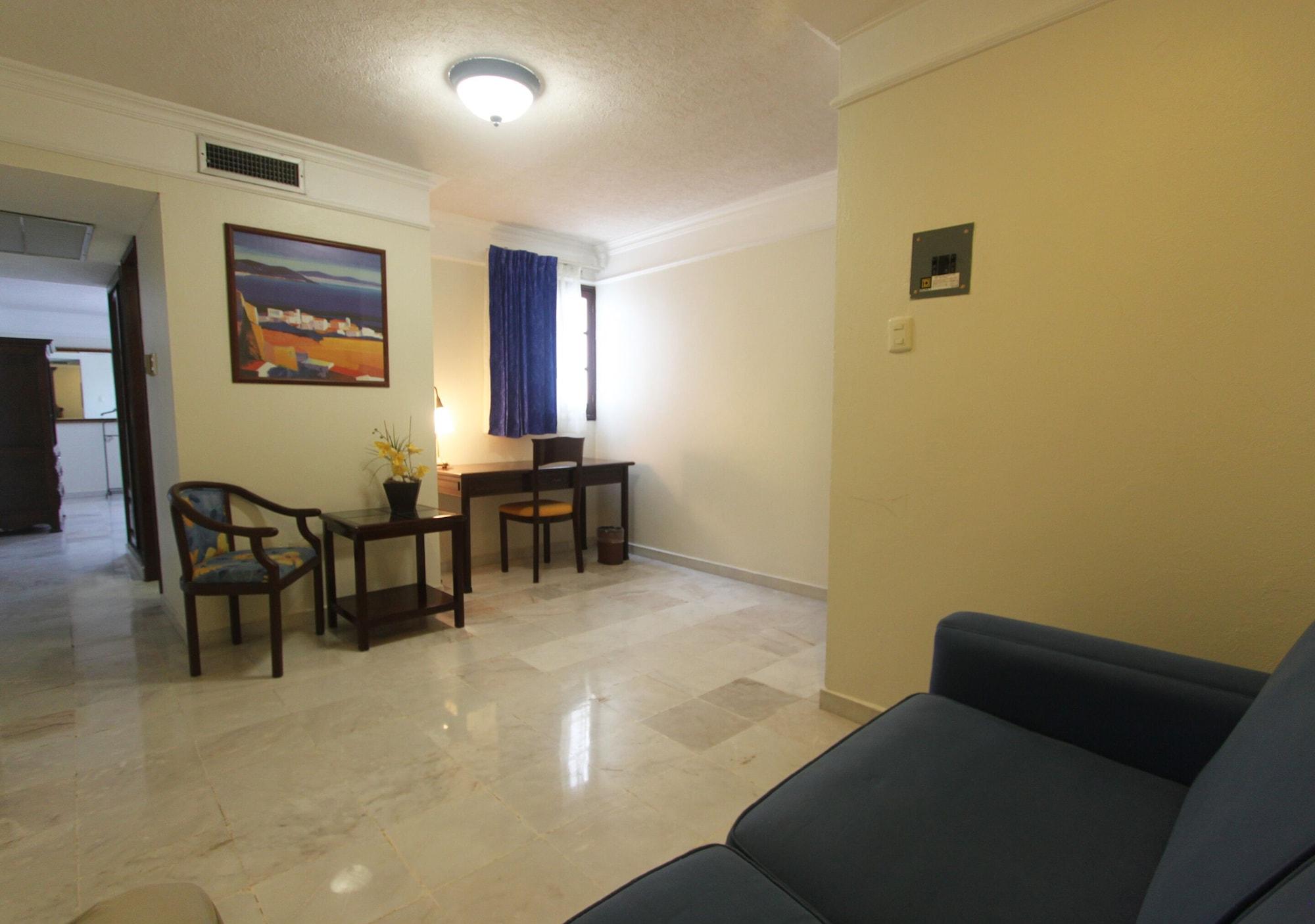 Hotel Francis Drake Campeche Dış mekan fotoğraf