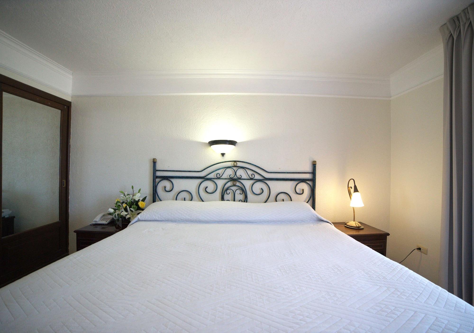 Hotel Francis Drake Campeche Dış mekan fotoğraf