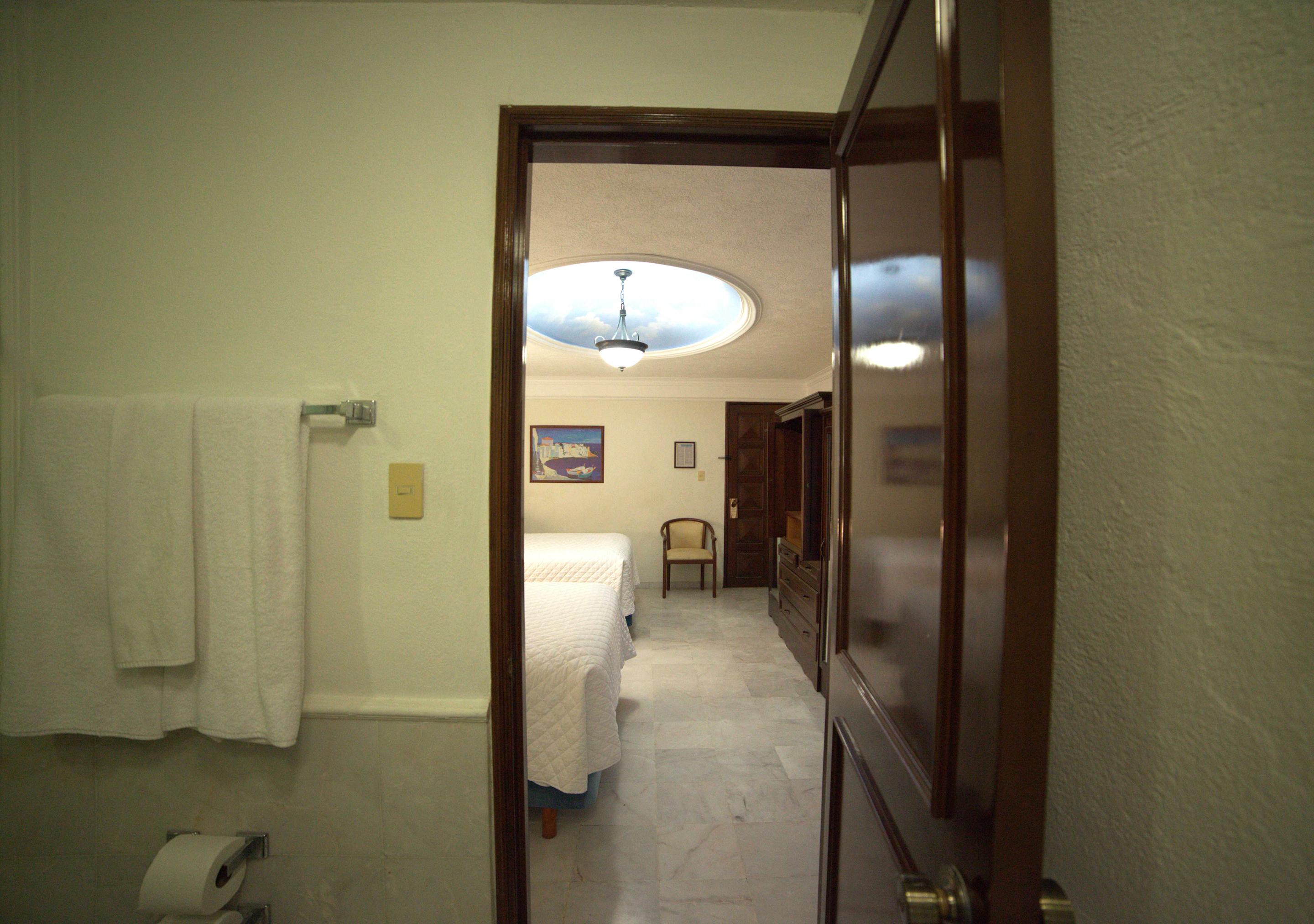 Hotel Francis Drake Campeche Dış mekan fotoğraf