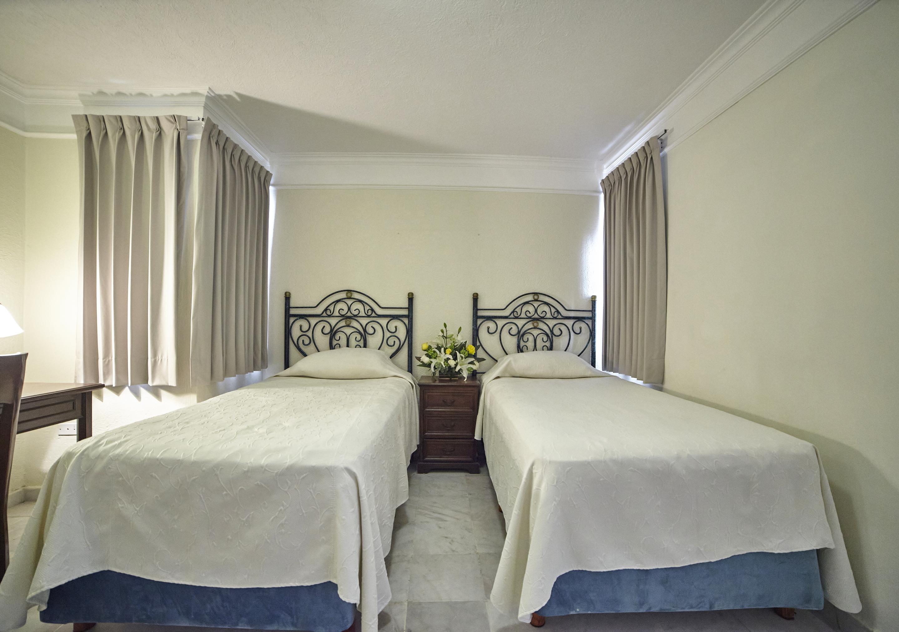 Hotel Francis Drake Campeche Dış mekan fotoğraf