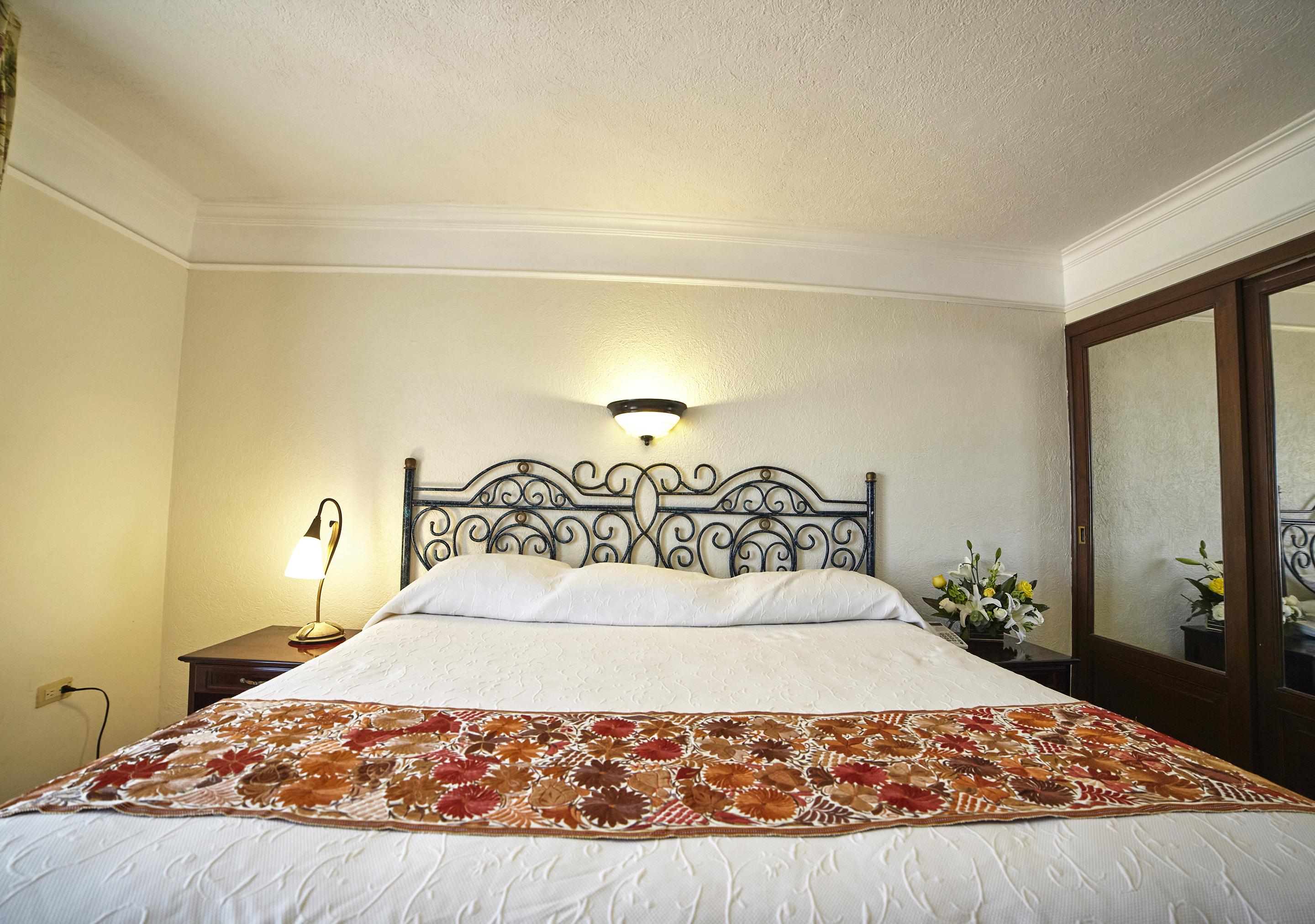 Hotel Francis Drake Campeche Dış mekan fotoğraf