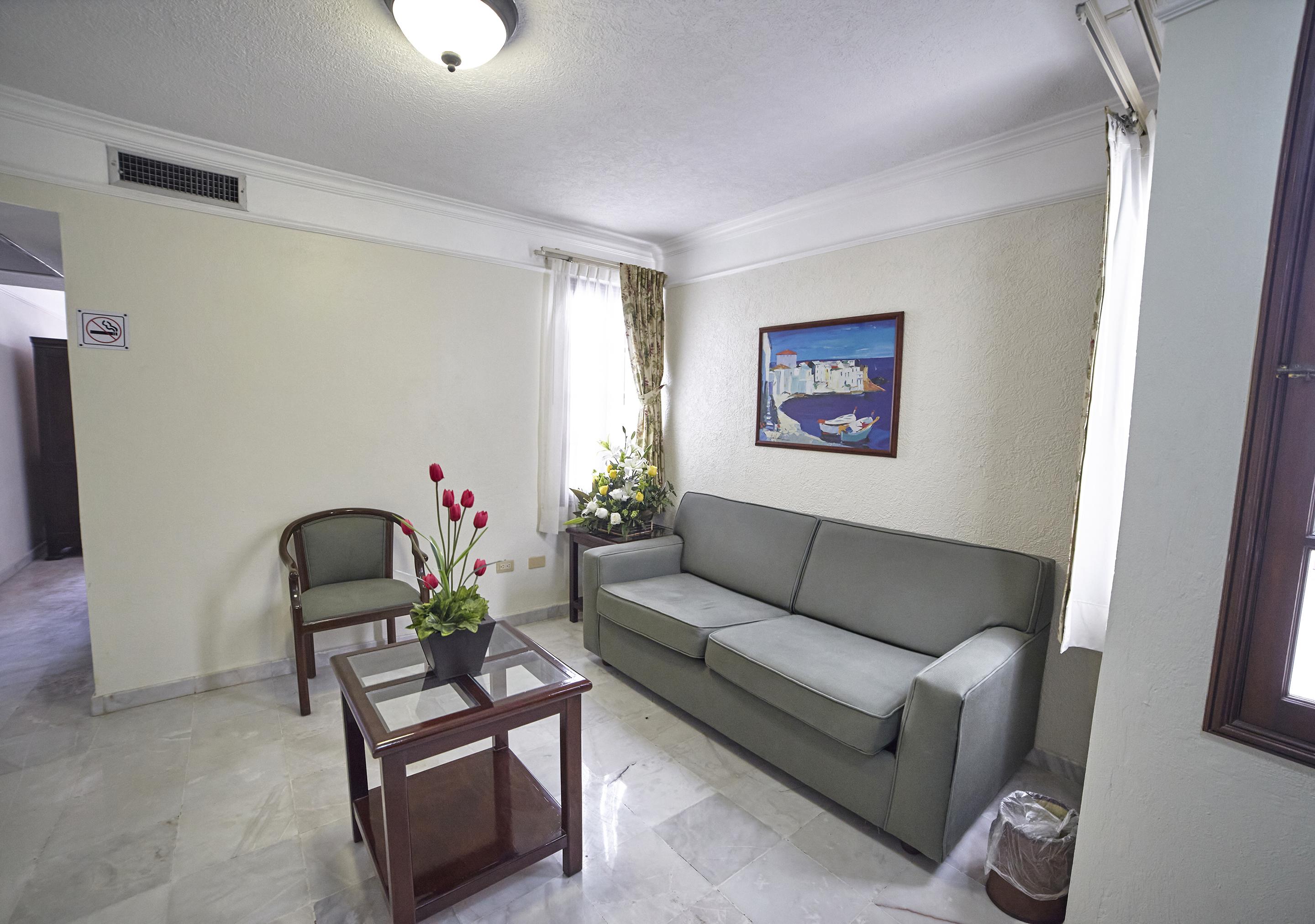 Hotel Francis Drake Campeche Dış mekan fotoğraf