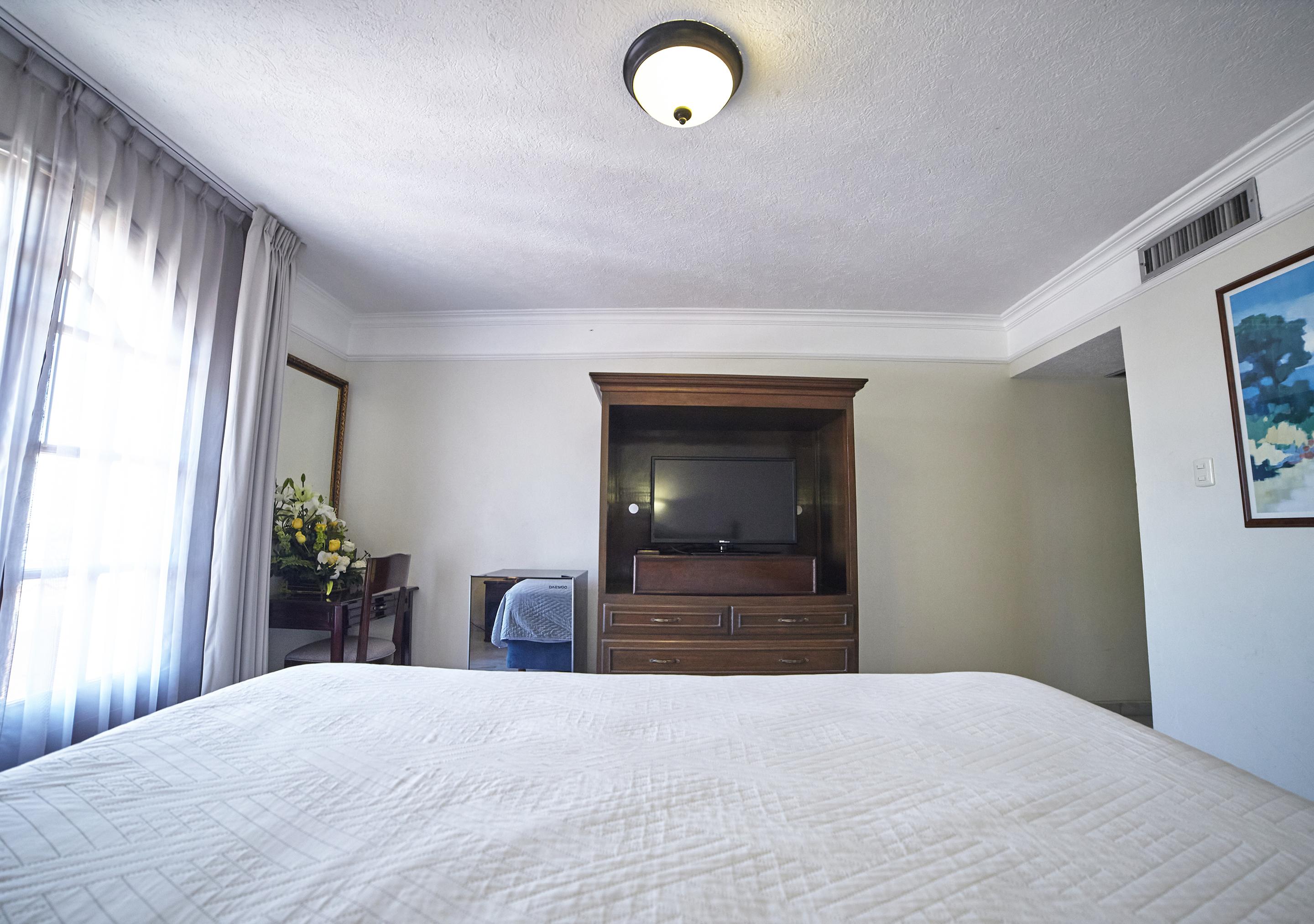 Hotel Francis Drake Campeche Dış mekan fotoğraf