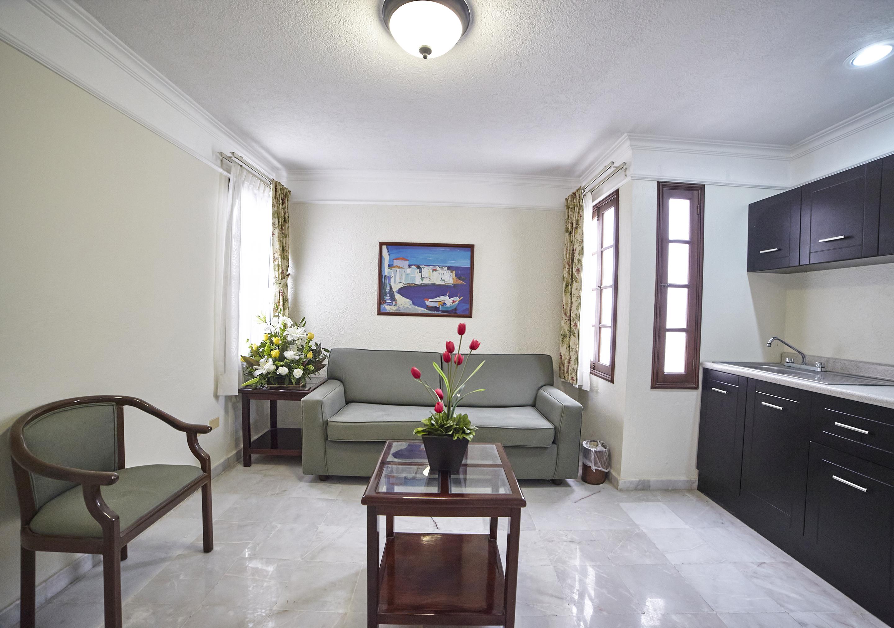 Hotel Francis Drake Campeche Dış mekan fotoğraf