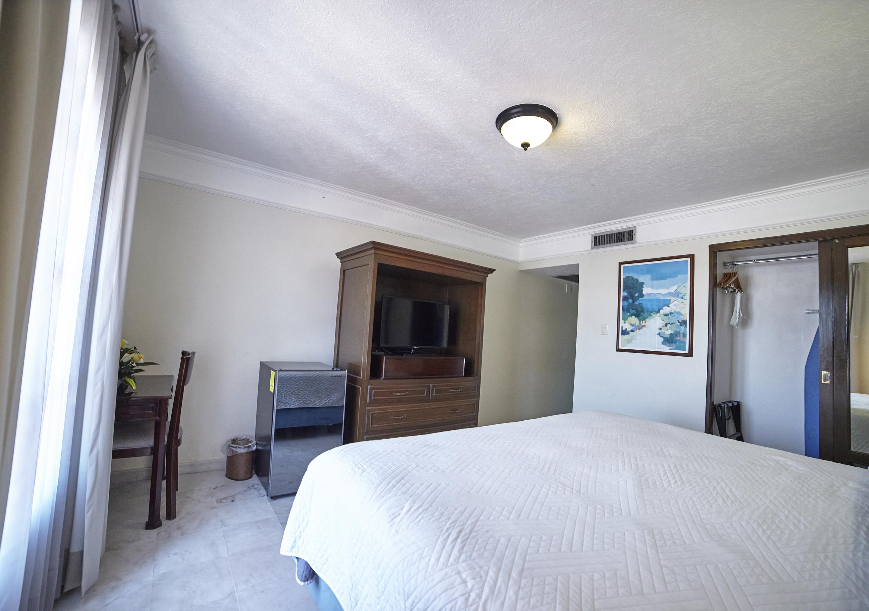 Hotel Francis Drake Campeche Dış mekan fotoğraf