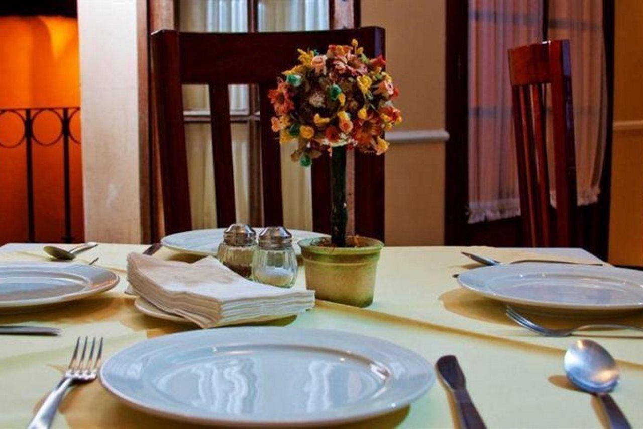 Hotel Francis Drake Campeche Dış mekan fotoğraf