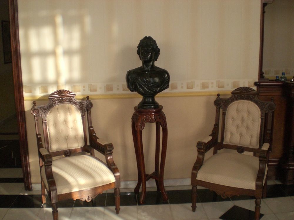 Hotel Francis Drake Campeche Dış mekan fotoğraf
